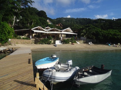 Jacks Place, Bequaia Jacks Place, Bequaia